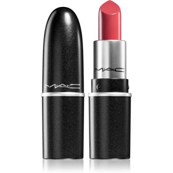 MAC Cosmetics  Mini Lipstick ruj culoare Ruby Woo 1.8 g