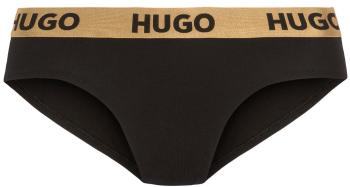 Hugo Boss Chiloți de damă HUGO Brief Sporty 50480165-003 XXL