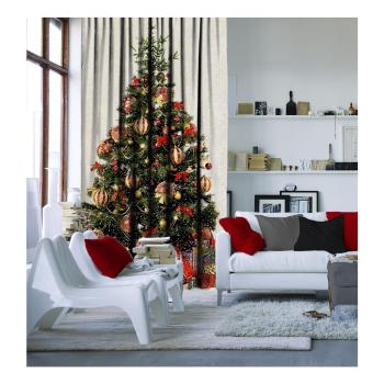 Draperie Christmas Tree, 140 x 260 cm