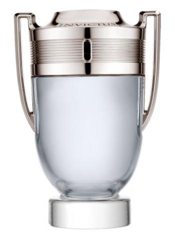 Paco Rabanne Invictus - EDT miniatura 5 ml