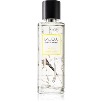 Lalique Yuzu spray pentru camera 100 ml