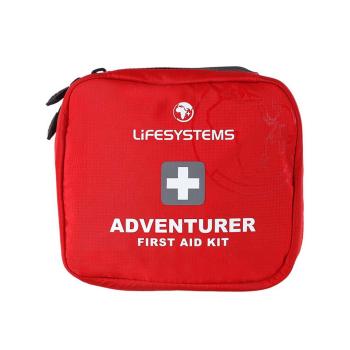 
                         trusa de prim ajutor - ADVENTURER FIRST AID KIT 
                