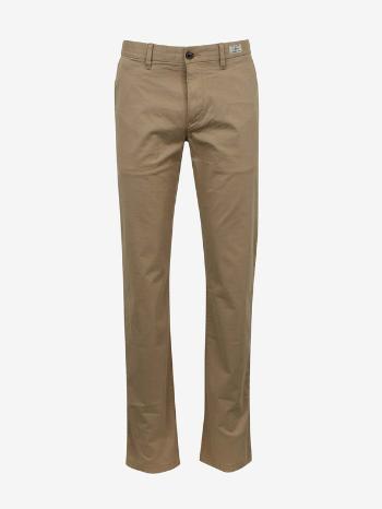 Tommy Hilfiger Pantaloni Verde