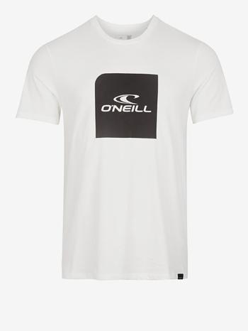 O'Neill Cube Tricou Alb