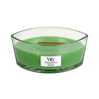 WoodWick Lumanare parfumată Palm Leaf 453,6 g