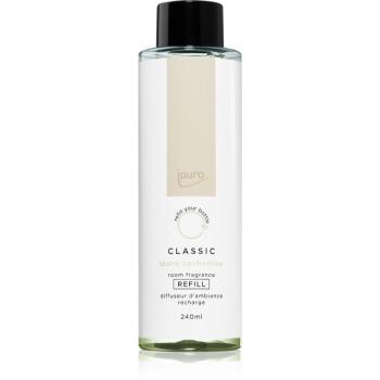 ipuro Classic Cachemire reumplere în aroma difuzoarelor 240 ml