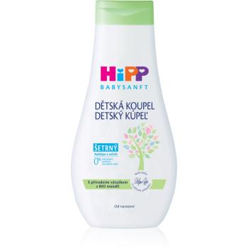 Hipp Babysanft Sensitive baie pentru copii 350 ml