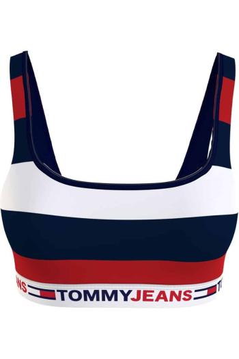 Tommy Hilfiger Sutien de baie pentru femei Bralette UW0UW03350-0G2 S