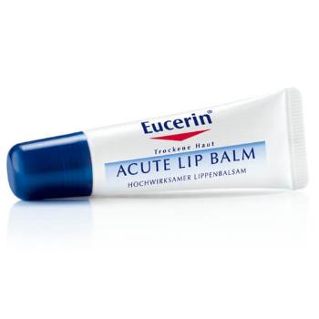 Eucerin Balsam de buze Acute Lip Balm 10 ml