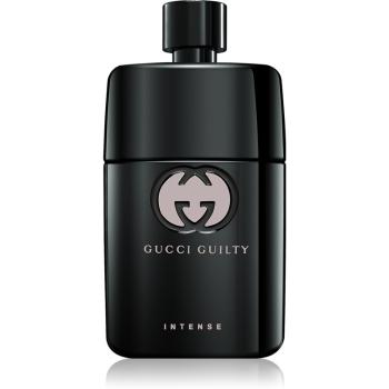 Gucci Guilty Intense Pour Homme Eau de Toilette pentru bărbați 90 ml