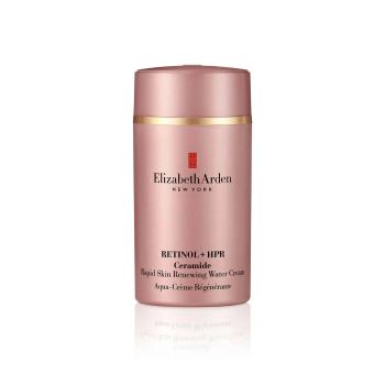 Elizabeth Arden Cremă reînnoitoare pentru piele Retinol & HPR Ceramide (Skin Renewing Water Cream) 50 ml - TESTER