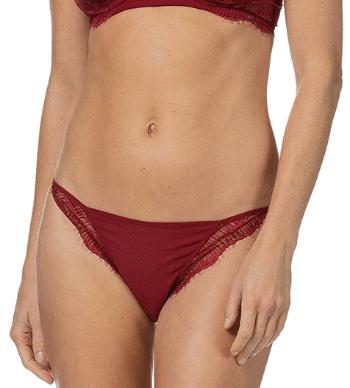 Calvin Klein Chiloți pentru femei Bikini QF6955E-XKG XS