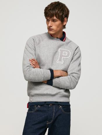 Pepe Jeans Pike Hanorac Gri