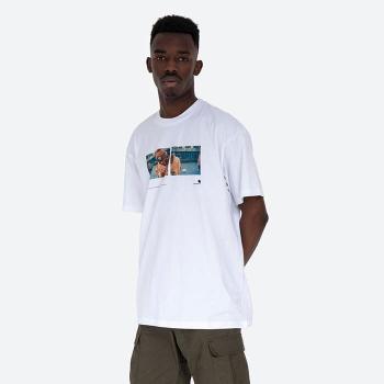 Carhartt WIP S/S Backyard T-Shirt I029064 WHITE