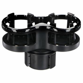 Suport dublu de băuturi Sixtol CAR CUP HOLDER 1