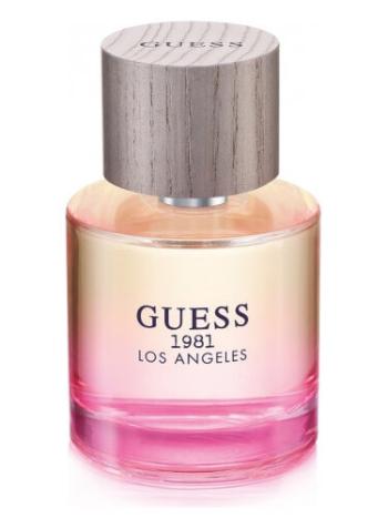 Guess 1981 Los Angeles Women - EDT 1 ml - eșantion