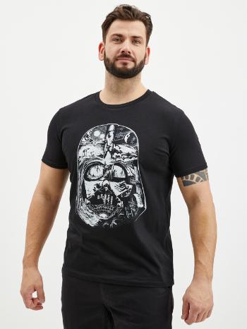 ZOOT.Fan Star Wars Darth Vader Tricou Negru