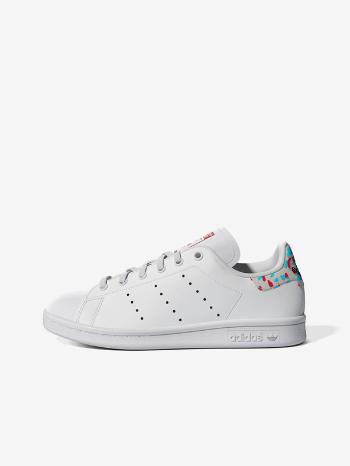 adidas Originals Stan Smith Teniși pentru copii Alb