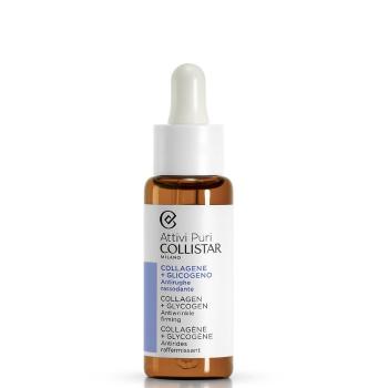 Collistar Ser fortifiant pentru ten matur (Collagen + Glycogen) 30 ml