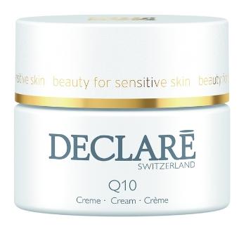 DECLARÉ Cremă pentru ten cu coenzima Q10 pentru ten matur Age Control (Q10 Cream) 50 ml