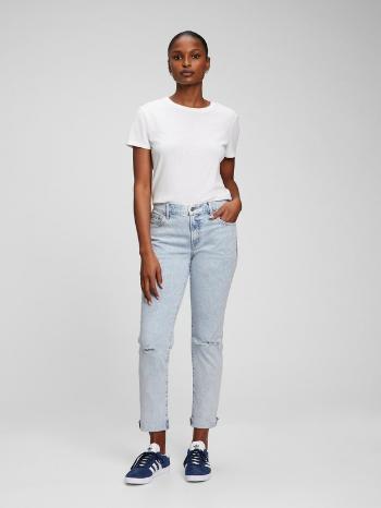 GAP Washwell Jeans Albastru