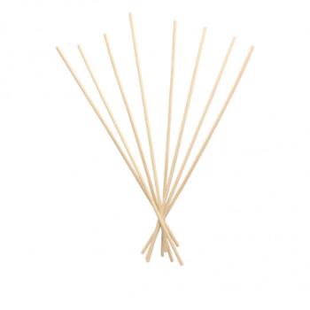 Panier des Sens Bețe de rezervă pentru difuzor Home(Rattan Sticks) 8 buc