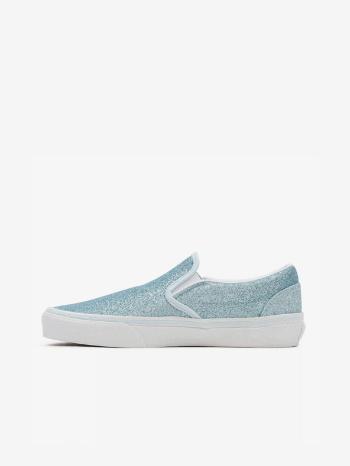 Vans Classic Slip On Albastru