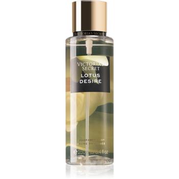 Victoria's Secret Lotus Desire spray pentru corp pentru femei 250 ml