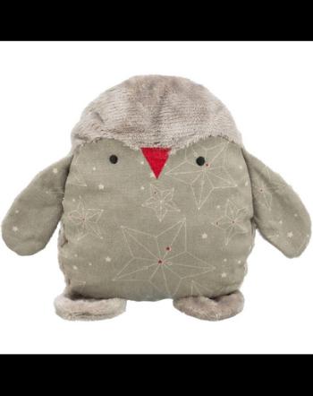 TRIXIE Xmas Pinguin jucarie caini 24 cm