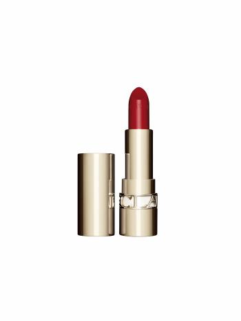 Clarins Ruj (Joli Rouge) 3,5 g 744 Soft Plum