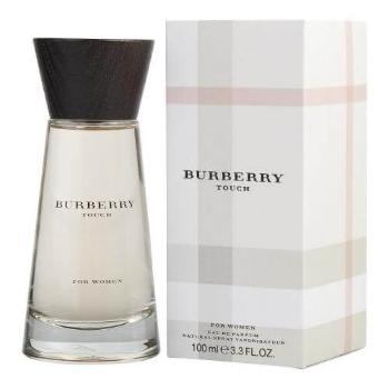 Burberry Touch For Women - EDP 2 ml - eșantion cu pulverizator