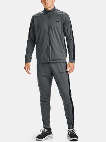 Under Armour UA Emea Track Suit Hanorac Gri