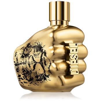 Diesel Spirit of the Brave Intense Eau de Parfum pentru bărbați 75 ml