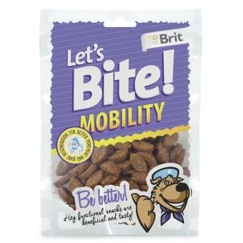 Brit Lets Bite Mobility 150 g