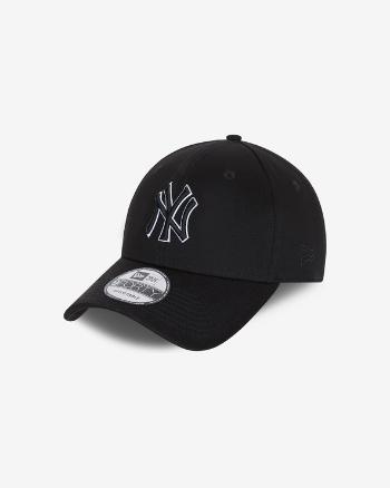 New Era 9Forty MLB New York Yankees Șapcă Negru