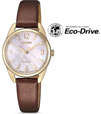 Citizen Eco-Drive Elegance EM0686-14D