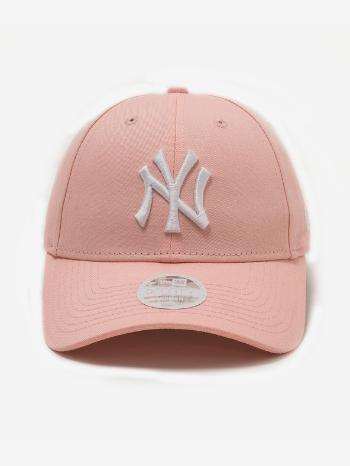 New Era New York Yankees 9Forty Șapcă pentru copii Roz