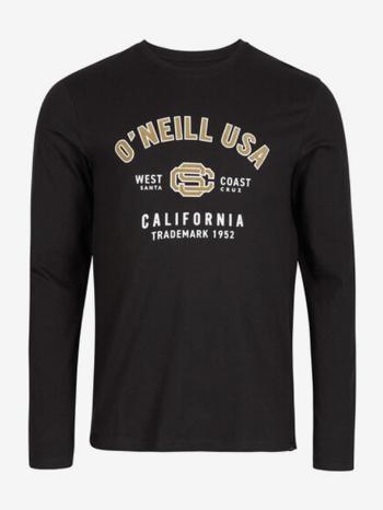 O'Neill State Tricou Negru