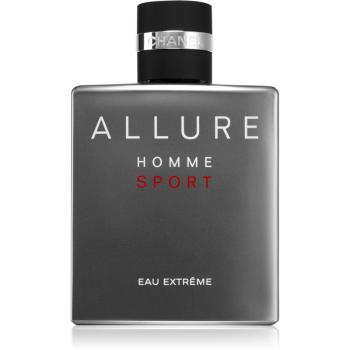 Chanel Allure Homme Sport Eau Extreme Eau de Parfum pentru bărbați 50 ml