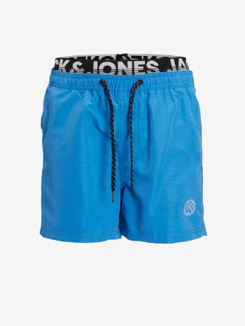 Jack & Jones Fiji Pantaloni scurţi pentru copii Albastru