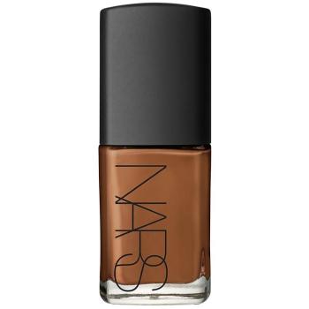 NARS Sheer Glow Foundation make up hidratant culoare NAMBIA 30 ml