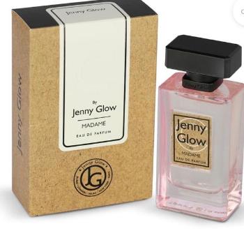 Jenny Glow Madame - EDP 80 ml