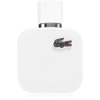 Lacoste Eau de Lacoste L.12.12 Blanc Eau de Parfum pentru bărbați 50 ml