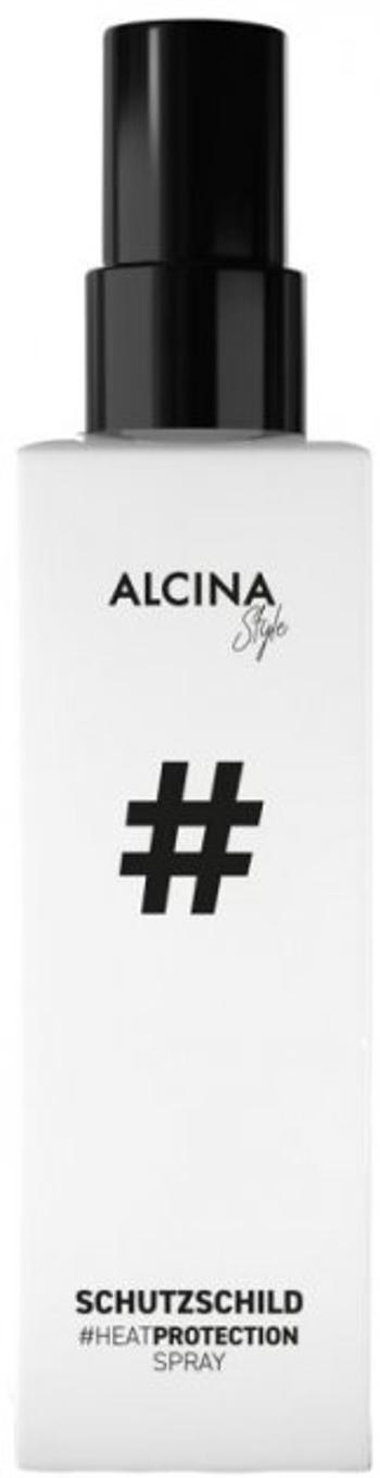 Alcina Spray de par cu protecție termica (Heat Protect Spray) 100 ml