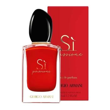 Giorgio Armani Sì Passione - EDP 2 ml - eșantion cu pulverizator