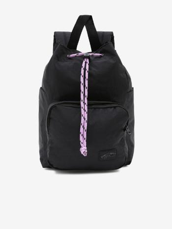 Vans Going Places Rucsac Negru