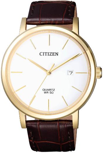 Citizen Standard cuarț BI5072-01A