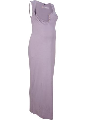 Rochie maxi de maternitate