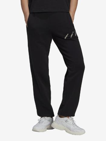 adidas Originals Track Pants Pantaloni de trening Negru