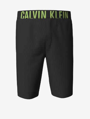 Calvin Klein Underwear	 Pantaloni scurți de dormit Negru